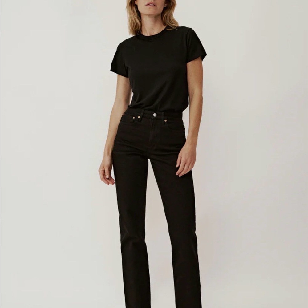 Buck Mason Women's Jeans